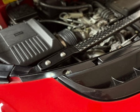 Carbon Fiber Strut Bar for NSX Coupe