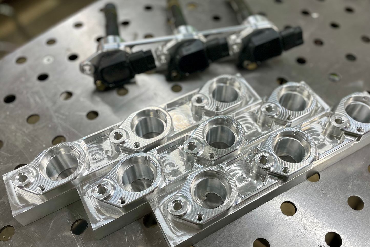 K-Series Coil Pack Adapter System
