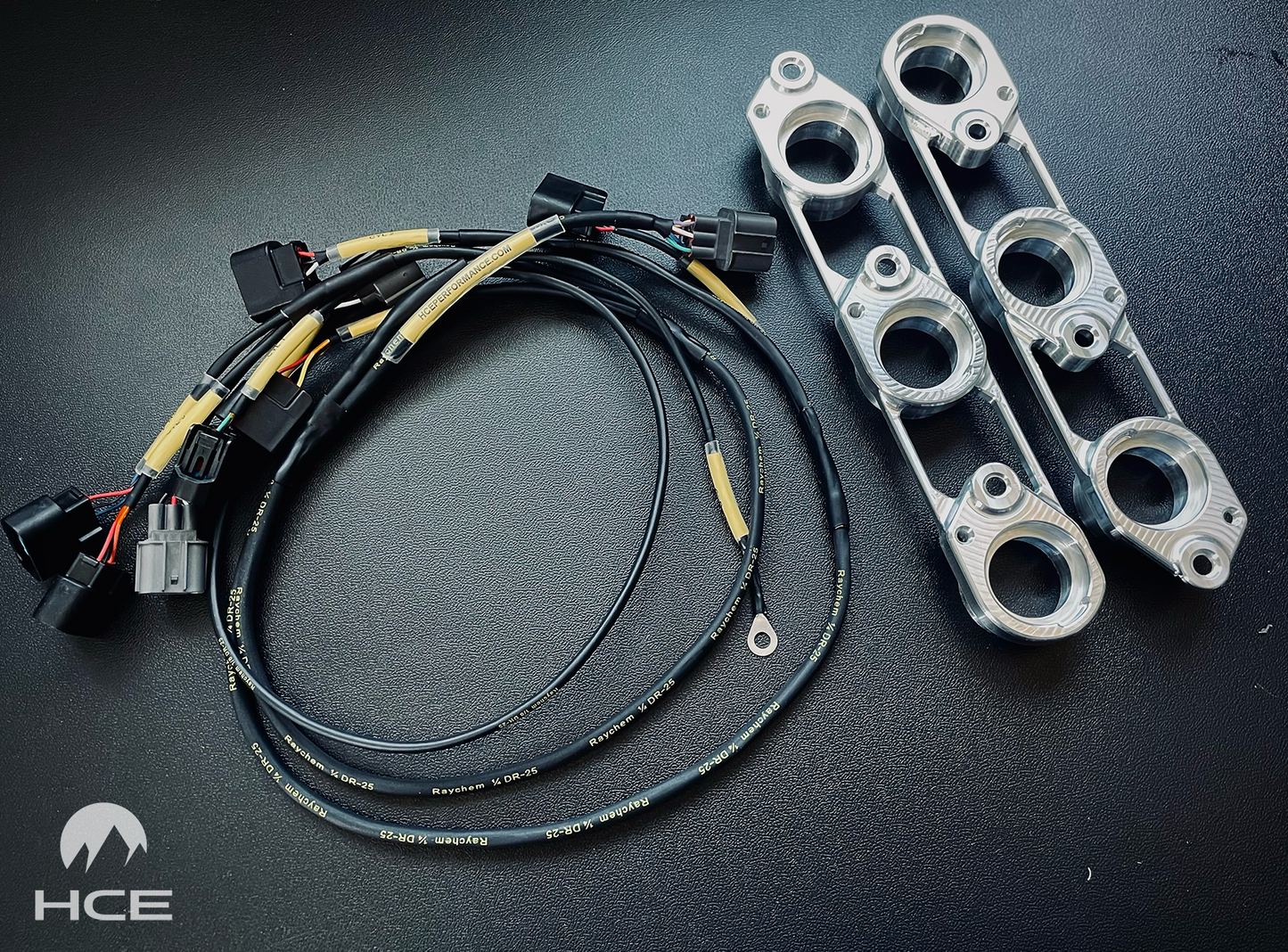 K-Series Coil Pack Adapter System
