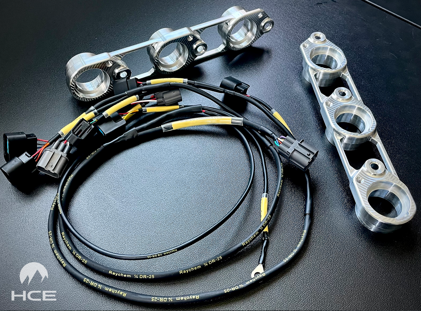 K-Series Coil Pack Adapter System