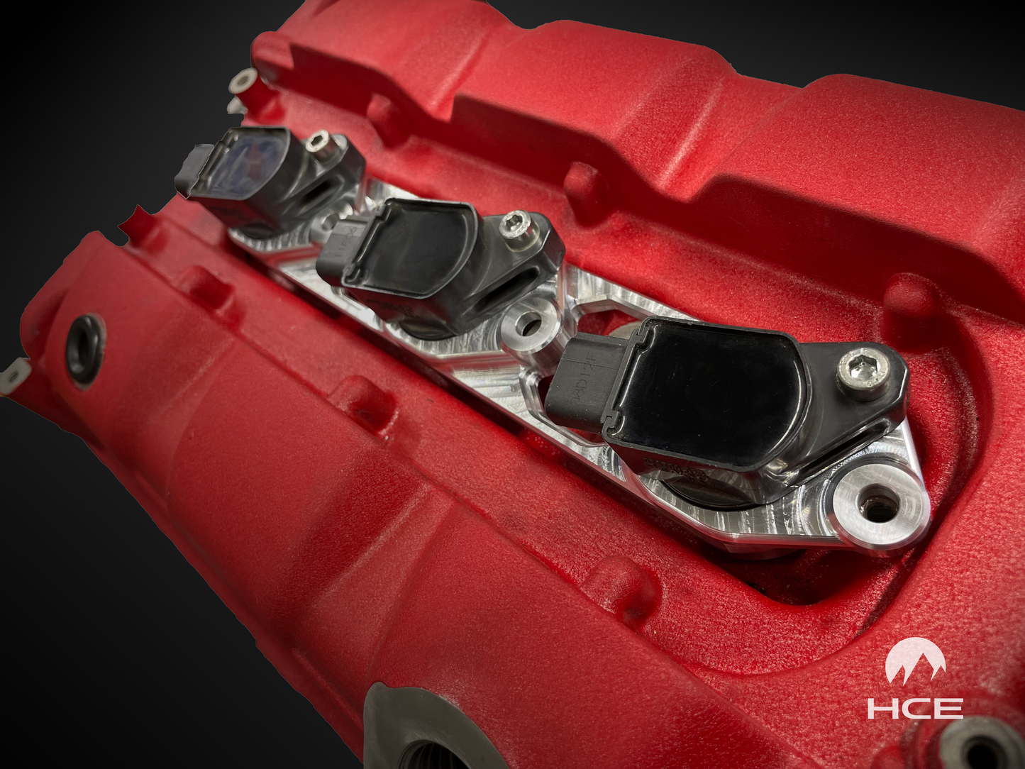 K-Series Coil Pack Adapter System