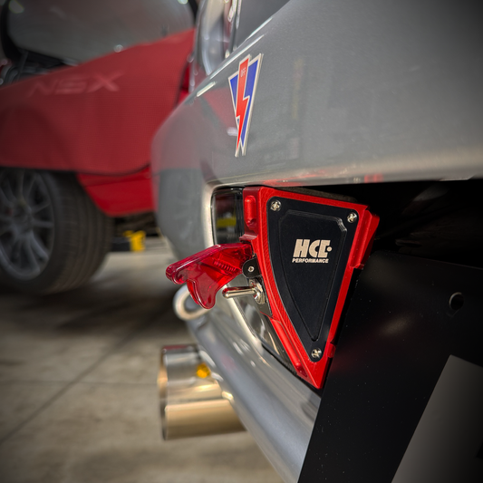 R32 Competition Racing Kill Switch