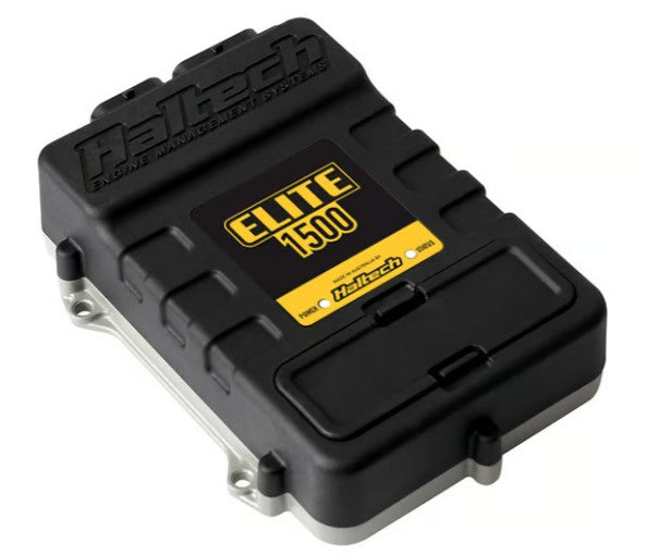 Haltech Elite 1500 ECU