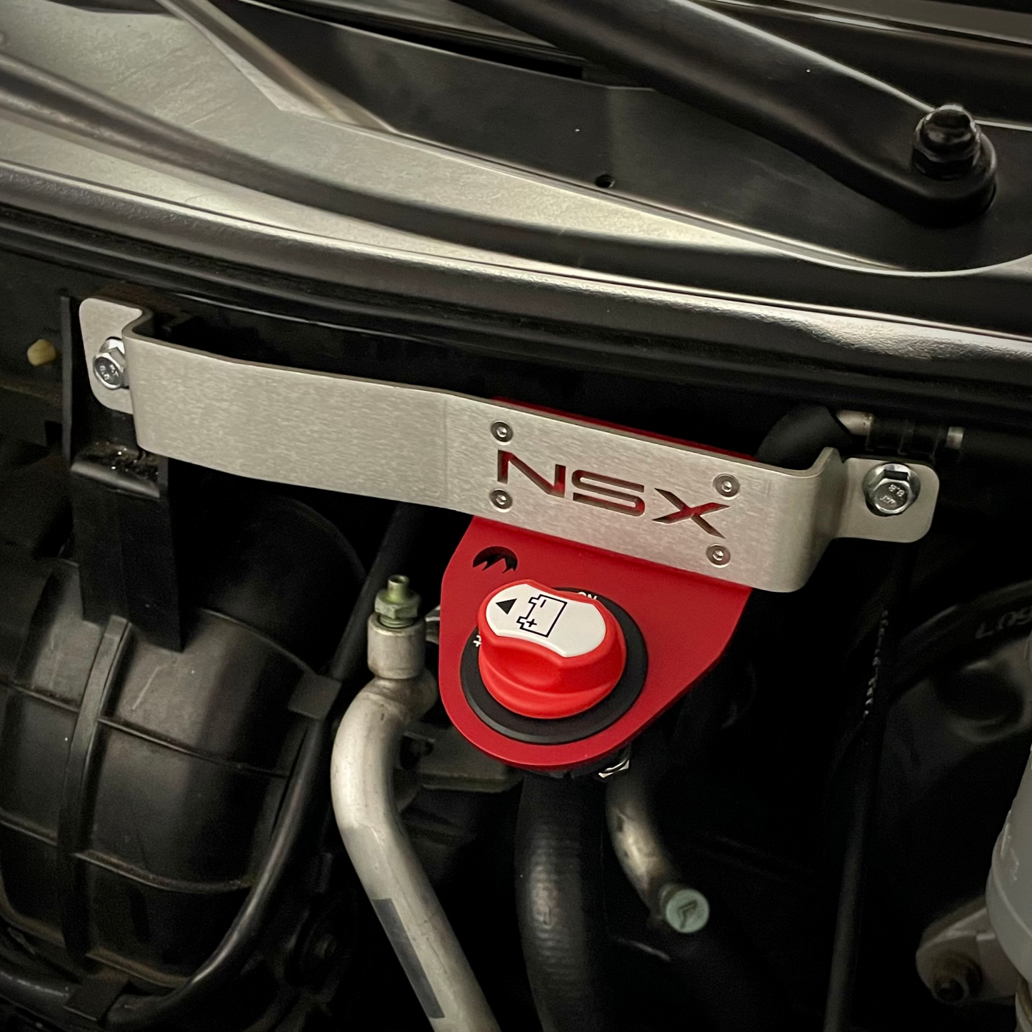 Battery Disconnect Switch
