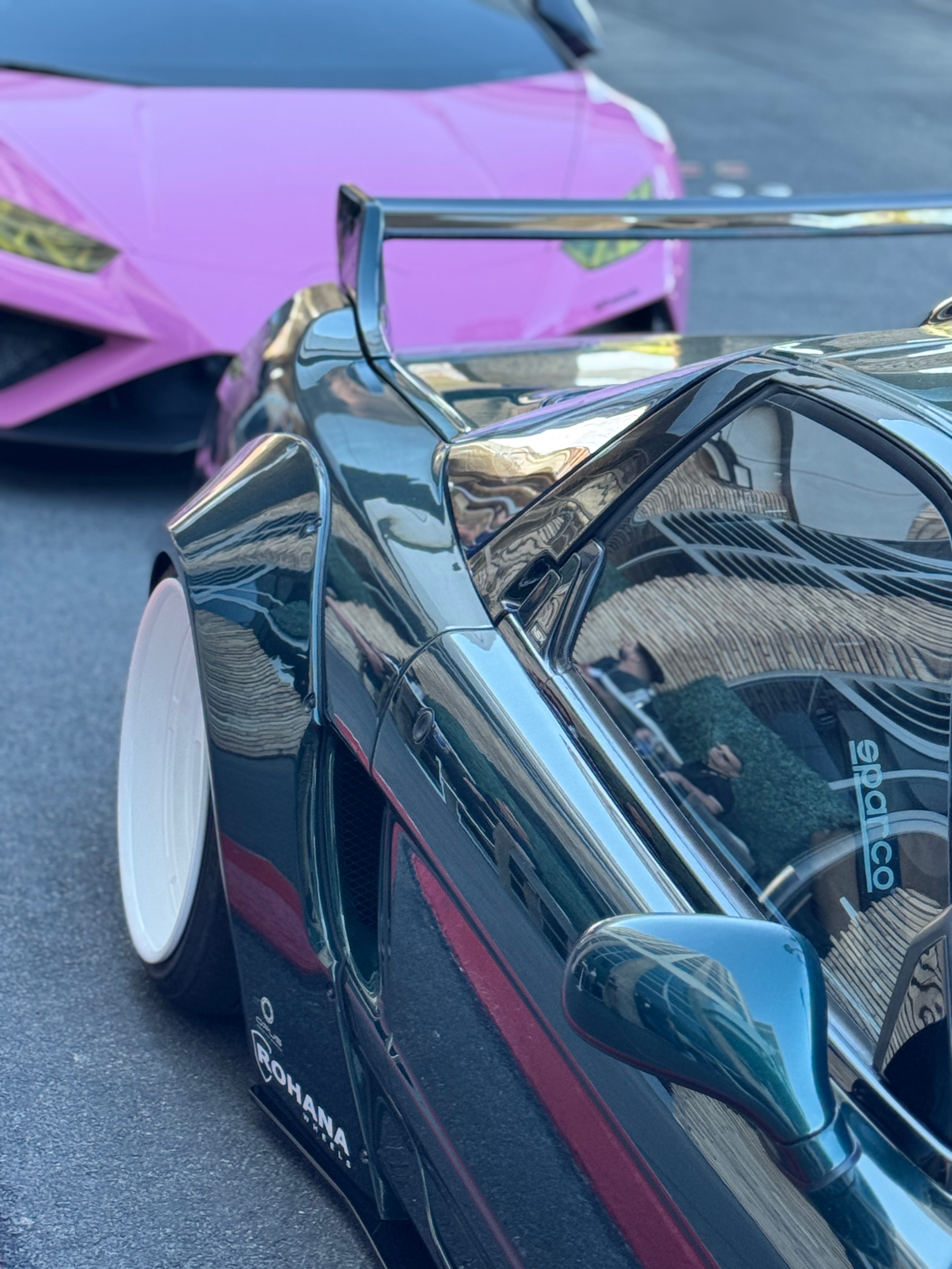 2026 JDM events in California – HCE Performance