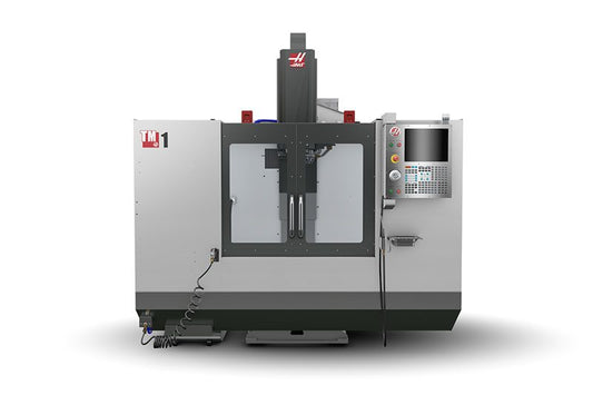 Why We Chose a Haas TM-1P for the HCE Performance Shop