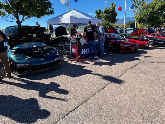 2026 Rocky Mountain JDM Events