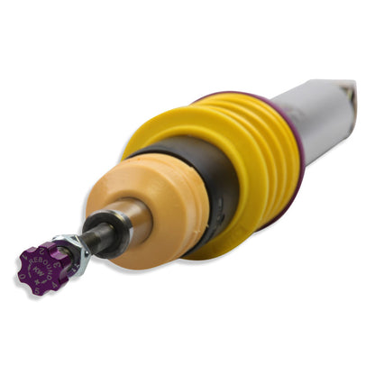 Coilover Kit - NSX (91-05) - KW V3