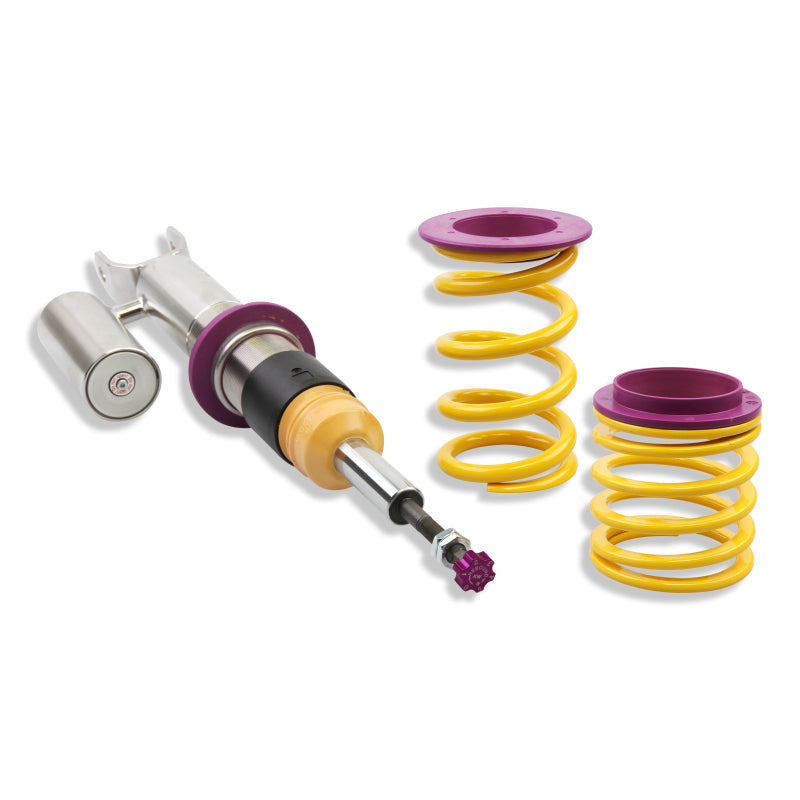 Coilover Kit - S2000 (00-09) - KW V3