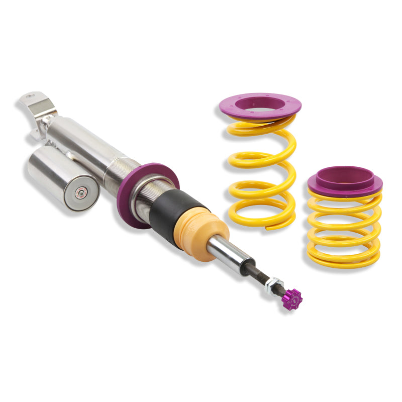 Coilover Kit - S2000 (00-09) - KW V3