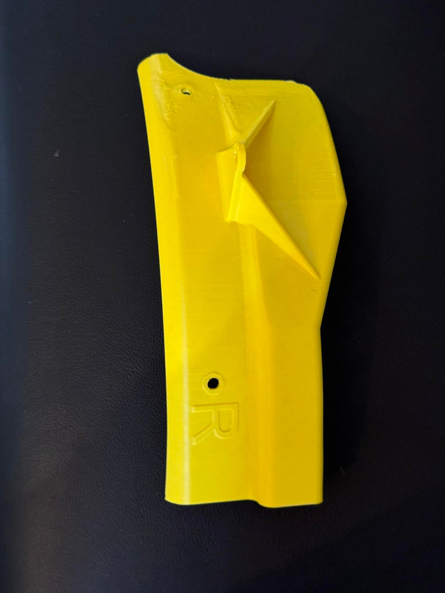 NSX Brake Air Duct