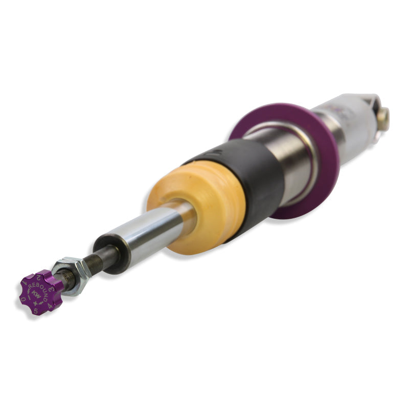 Coilover Kit - NSX (91-05) - KW V3