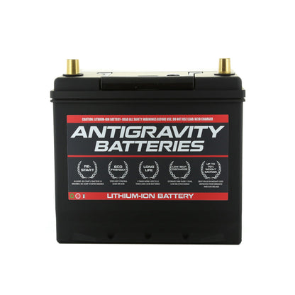 Battery - Lithium - 51R RE-START - OEM Size
