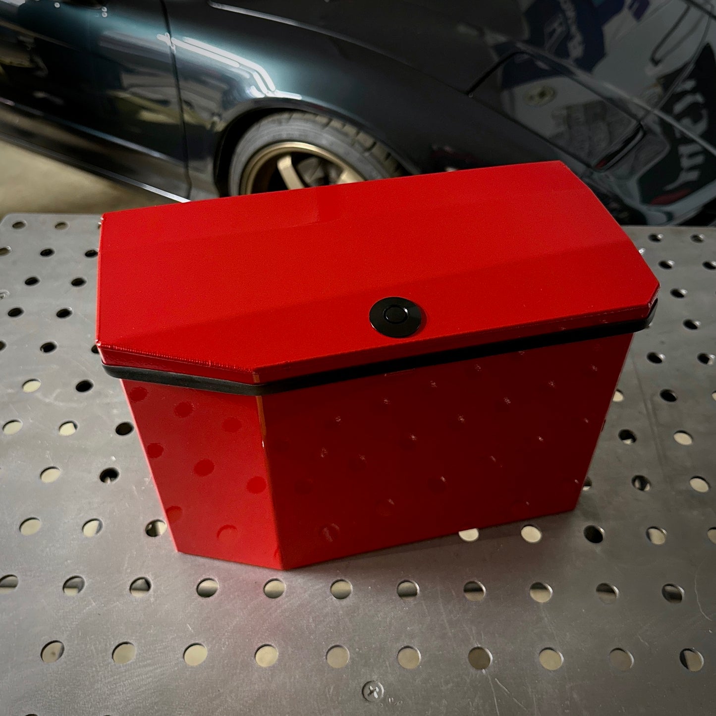 NSX Frunk Storage Case