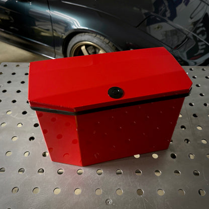 NSX Frunk Storage Case