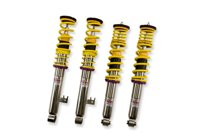 Coilover Kit - NSX (91-05) - KW V3