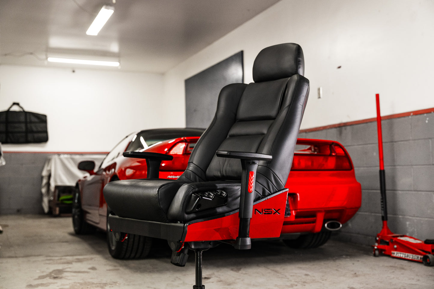 NSX Chair Conversion Kit
