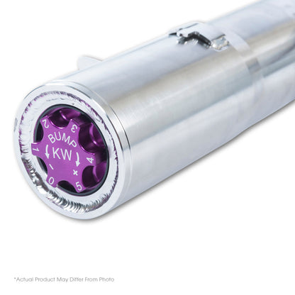 Coilover Kit - NSX (91-05) - KW V3 Clubsport