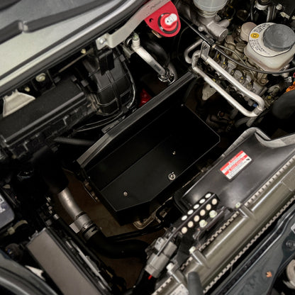 NSX Frunk Storage Case