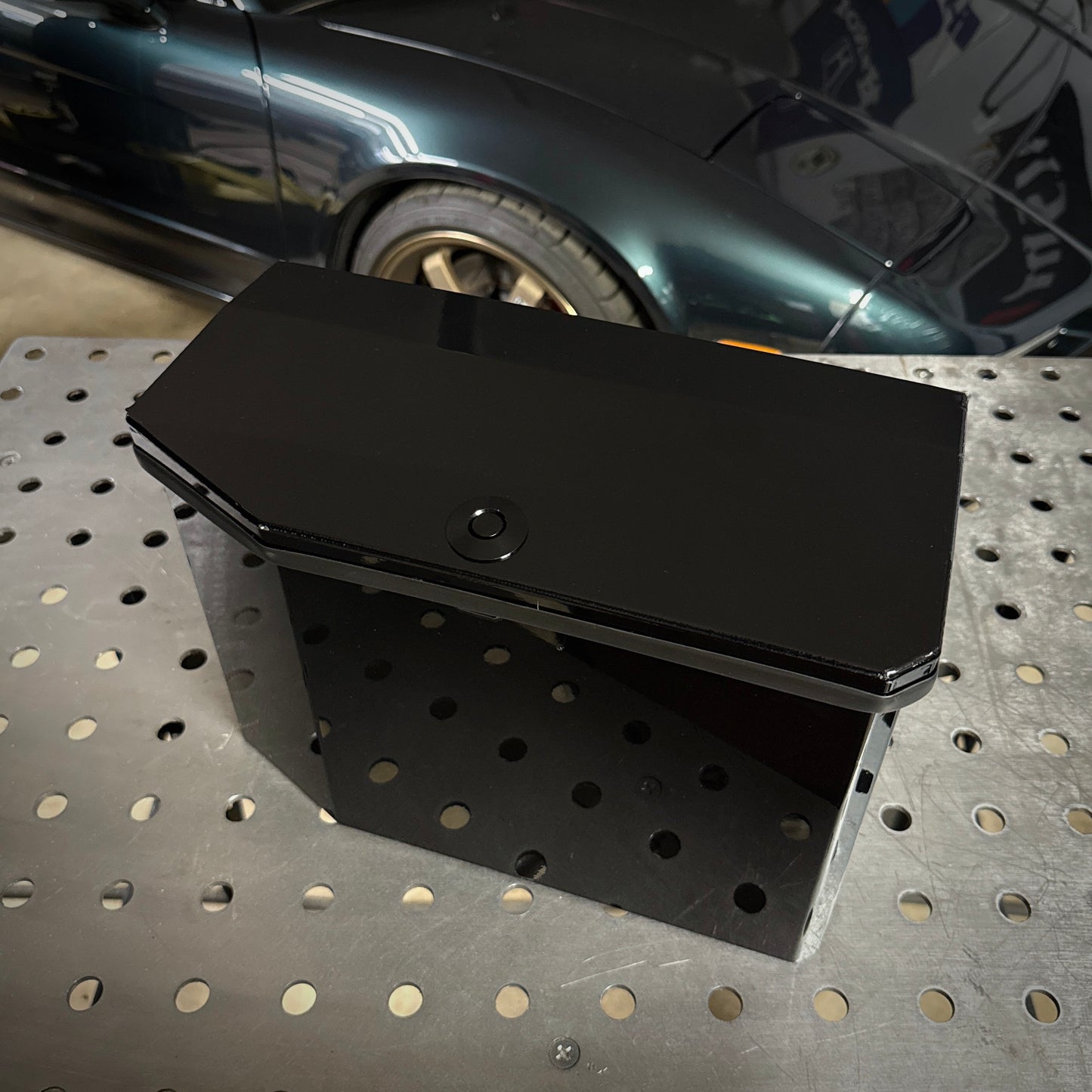 NSX Frunk Storage Case