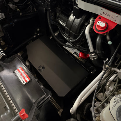 NSX Frunk Storage Case