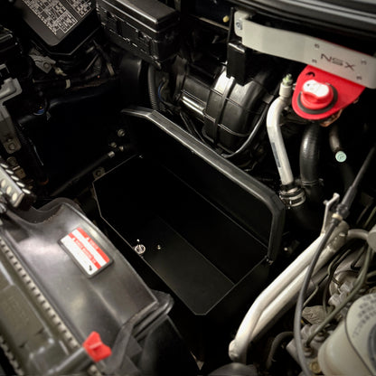 NSX Frunk Storage Case