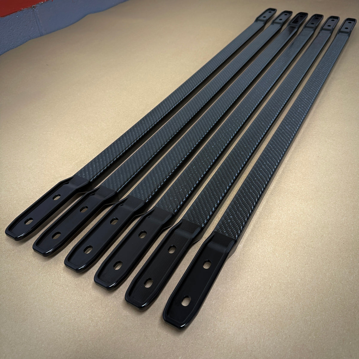 Carbon Fiber Strut Bar for NSX Coupe