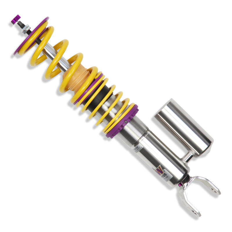 Coilover Kit - S2000 (00-09) - KW V3