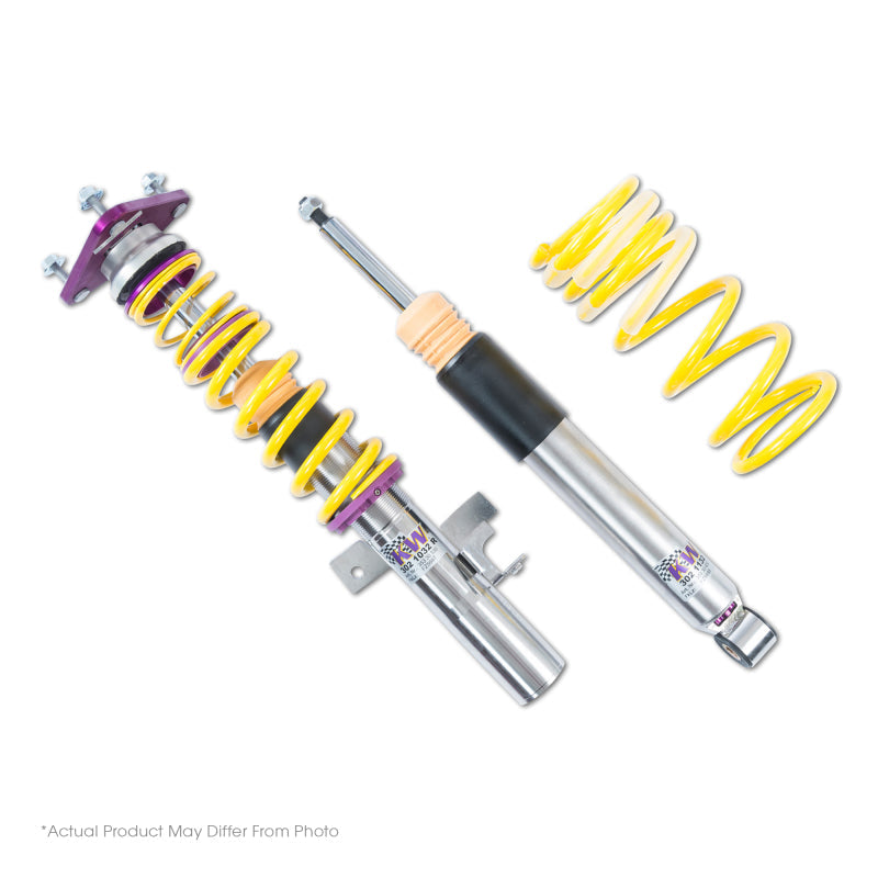 Coilover Kit - NSX (91-05) - KW V3 Clubsport