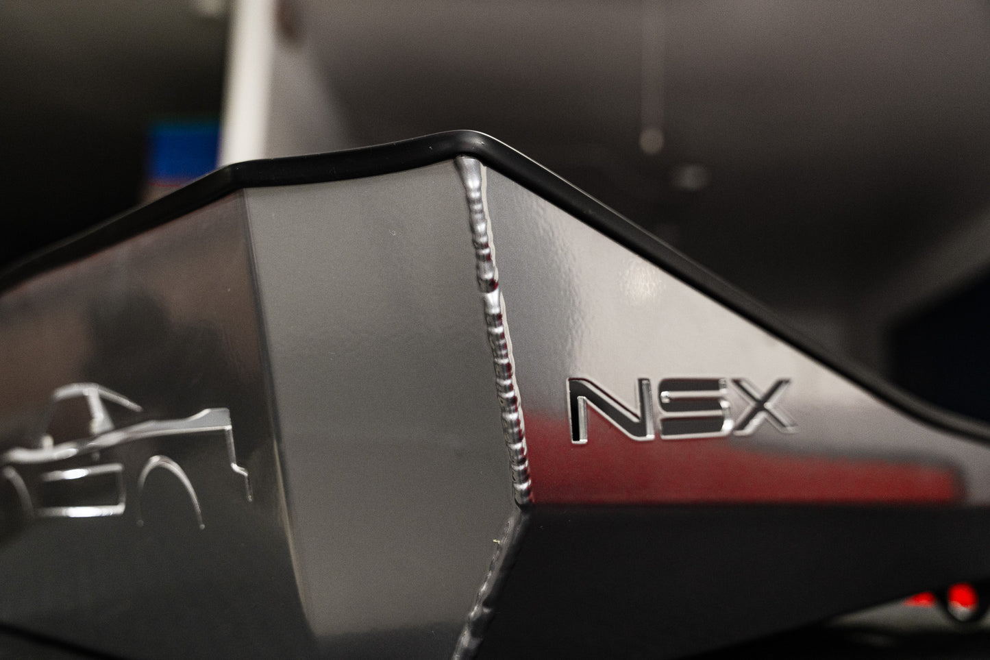 NSX Chair Conversion Kit