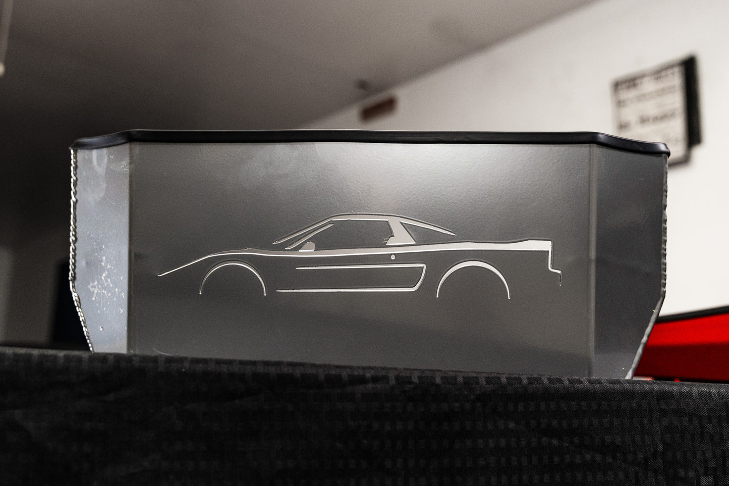 NSX Chair Conversion Kit