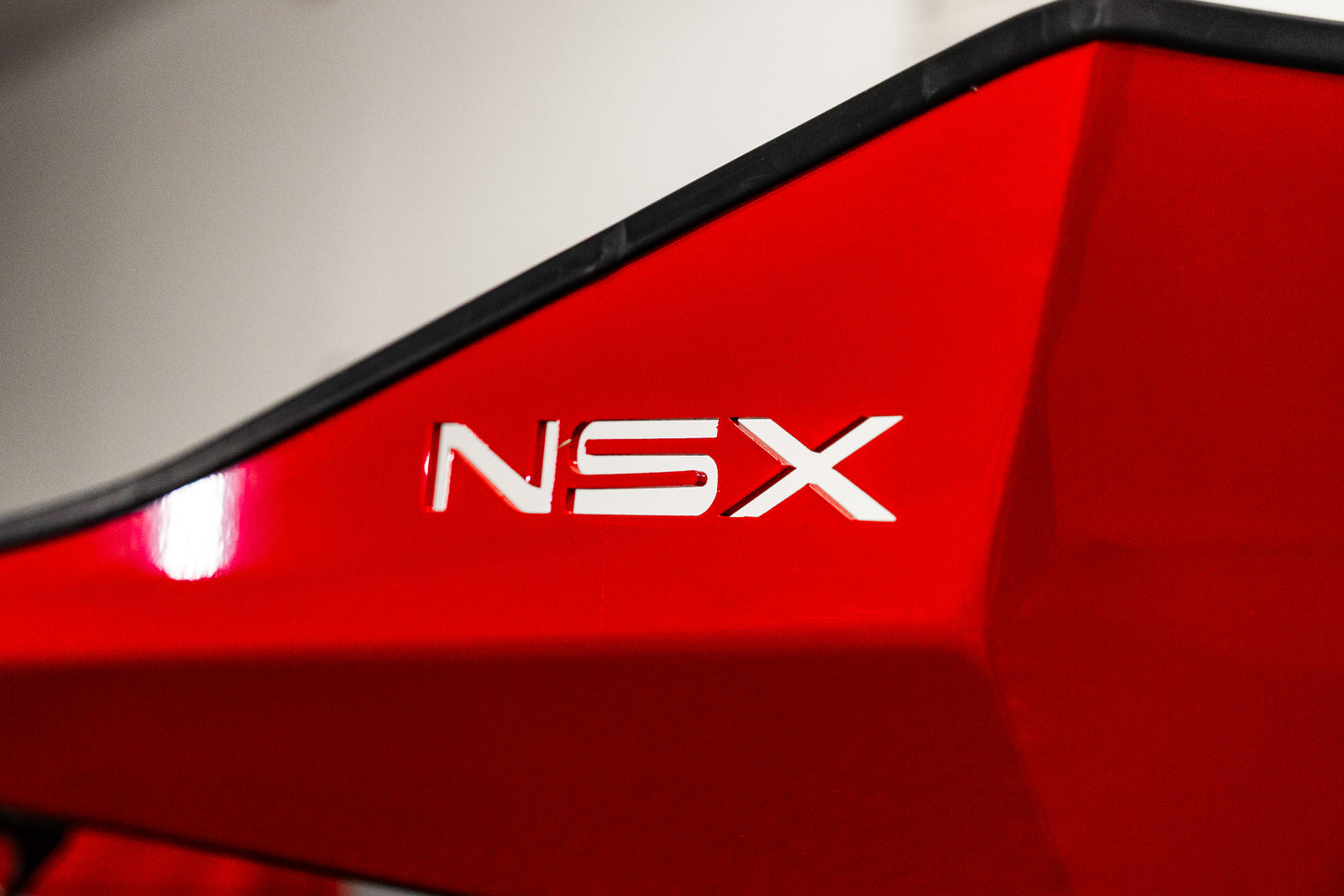 NSX Chair Conversion Kit