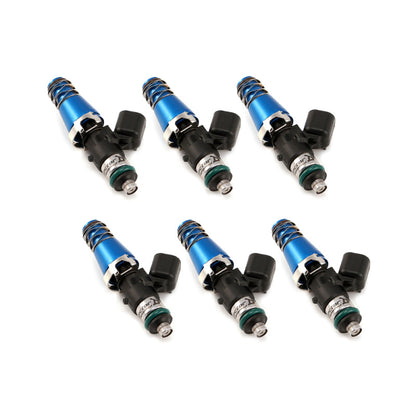 Injectors - NSX (91-05) - ID1050X - Set of 6 - 11mm - Blue