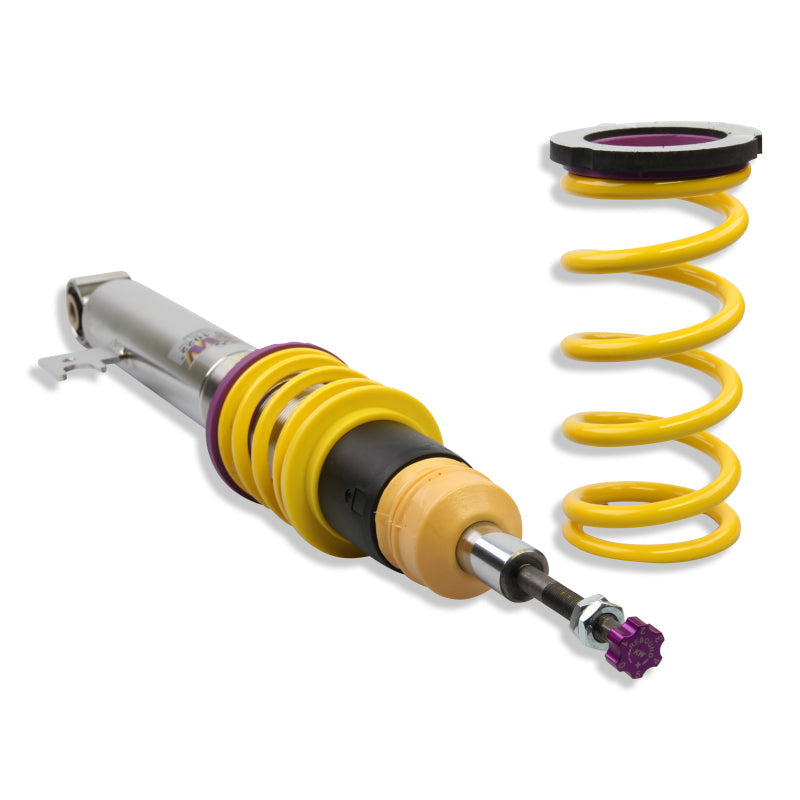 Coilover Kit - NSX (91-05) - KW V3