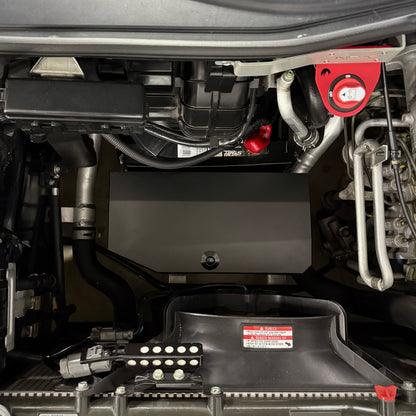 NSX Frunk Storage Case
