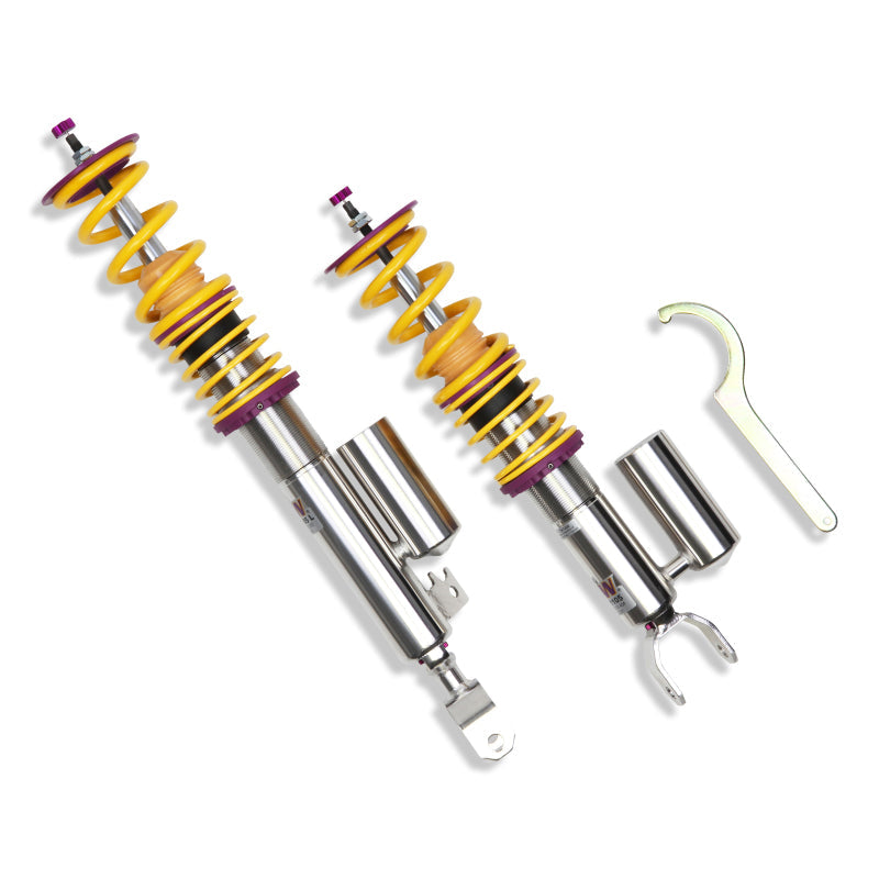 Coilover Kit - S2000 (00-09) - KW V3
