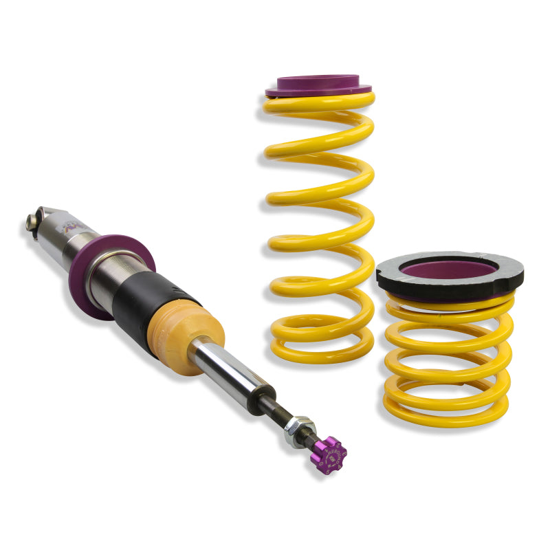 Coilover Kit - NSX (91-05) - KW V3