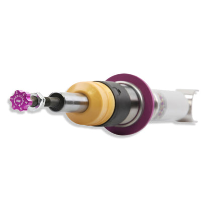 Coilover Kit - S2000 (00-09) - KW V3
