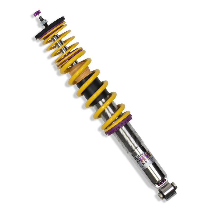 Coilover Kit - NSX (91-05) - KW V3