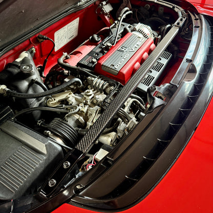 Carbon Fiber Strut Bar for NSX Coupe