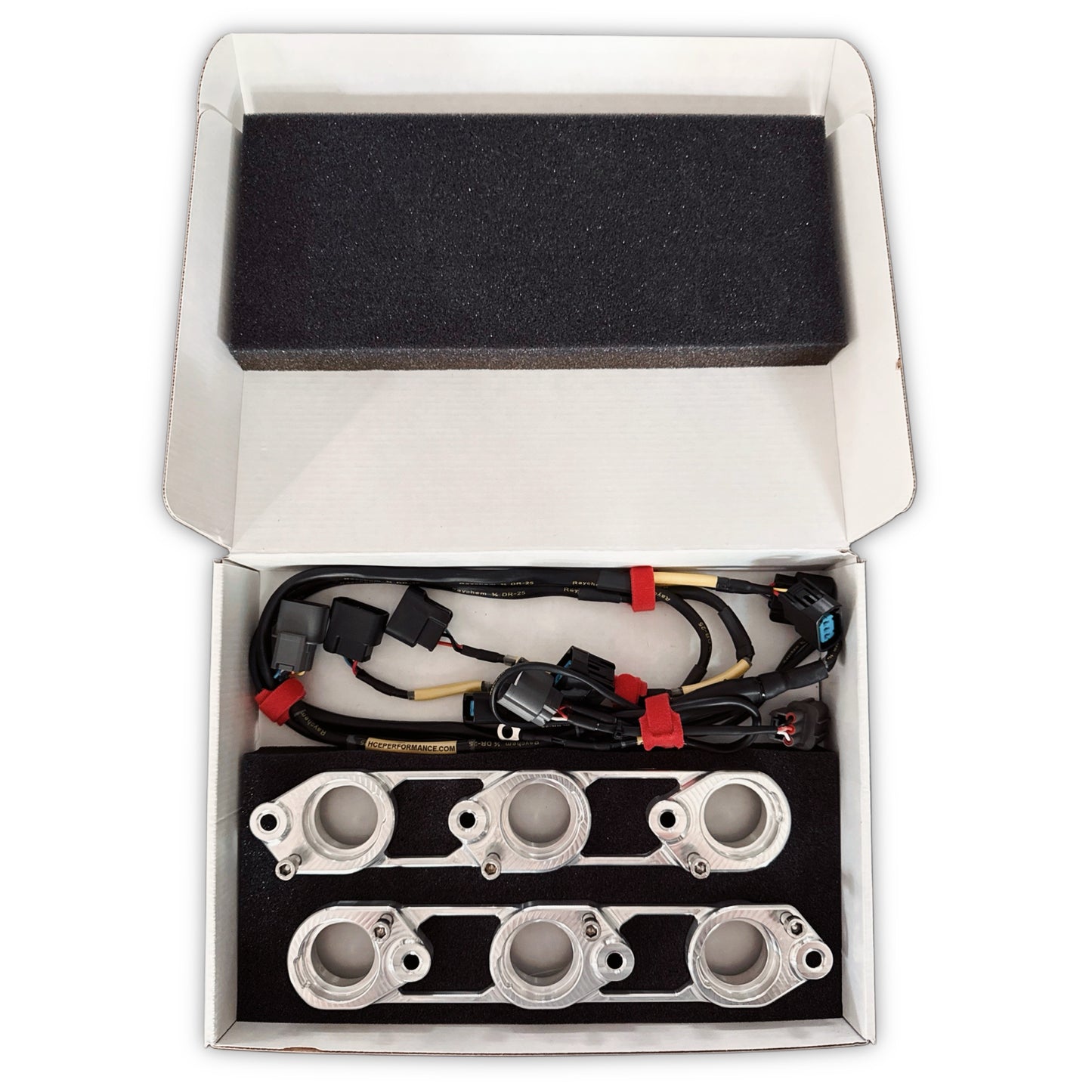 K-Series Coil Pack Adapter System