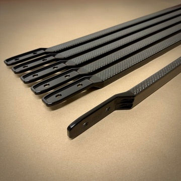 Carbon Fiber Strut Bar for NSX Coupe