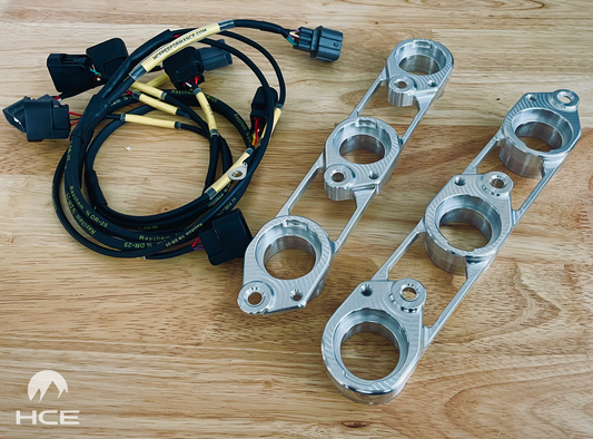 K-Series Coil Pack Adapter System