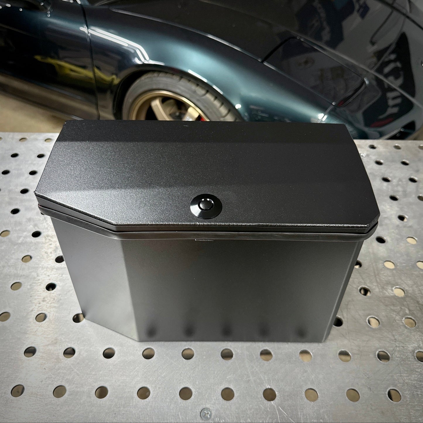 NSX Frunk Storage Case