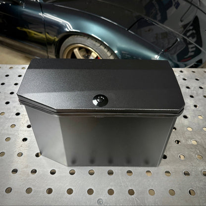 NSX Frunk Storage Case