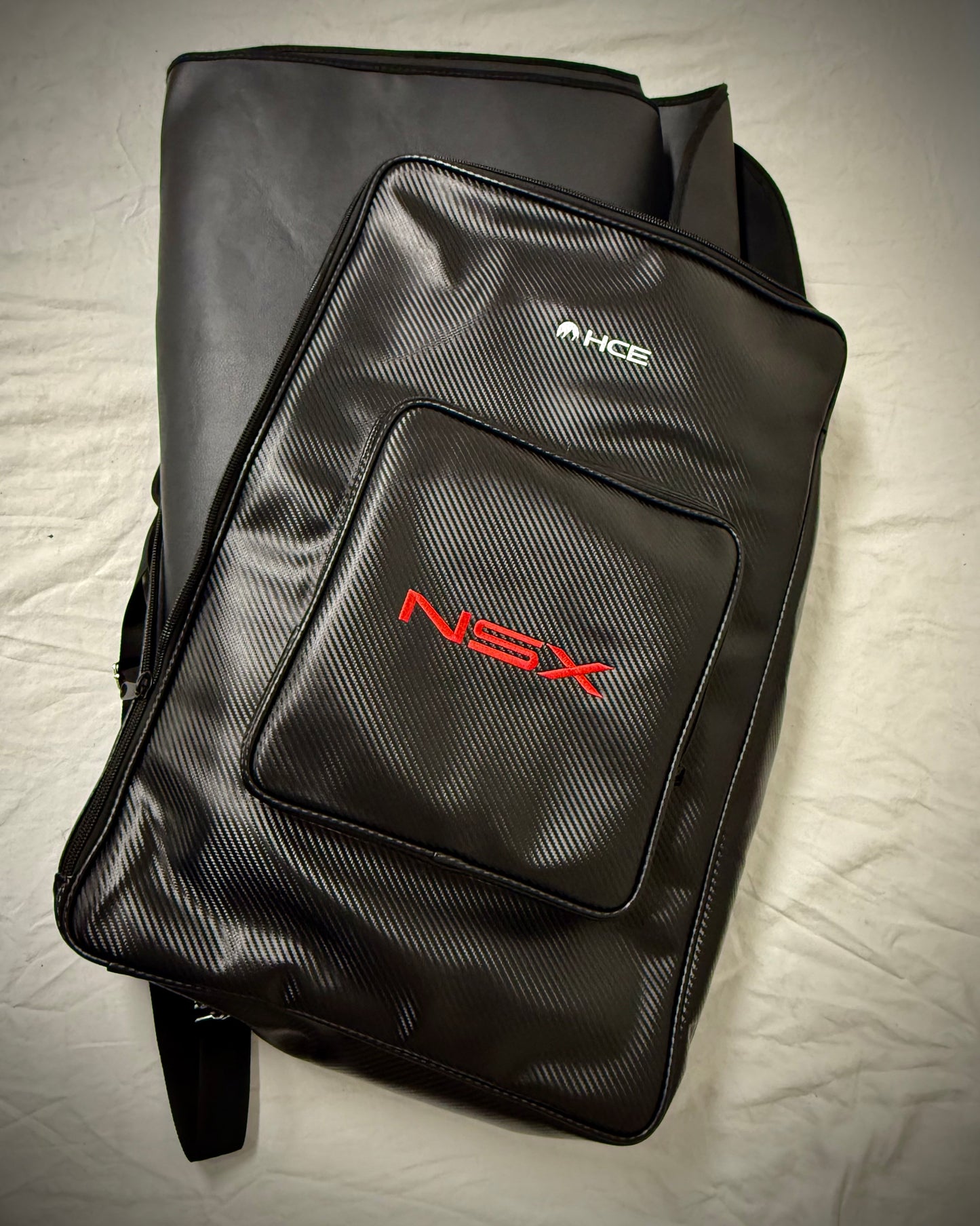 Service Blanket Bag