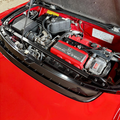 Carbon Fiber Strut Bar for NSX Coupe