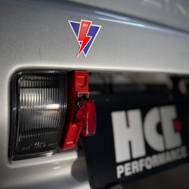 Drag Racing Kill Switch R32 GTR Competition Racing Kill Switch — Nissan Skyline R32 – HCE ...