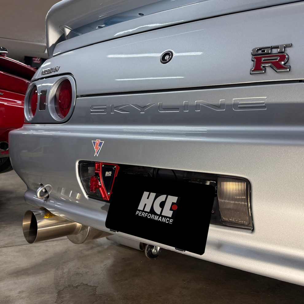 R32 GTR Competition Racing Kill Switch — Nissan Skyline R32 – HCE ...