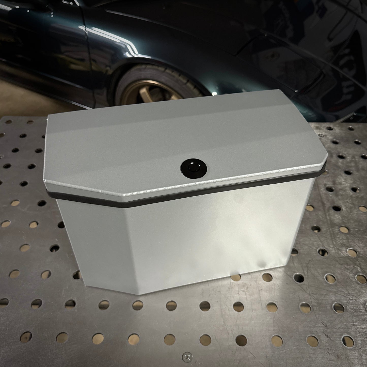 NSX Frunk Storage Case